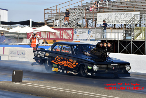 Sean Renteria - 'Borrmann's Steel' - PM