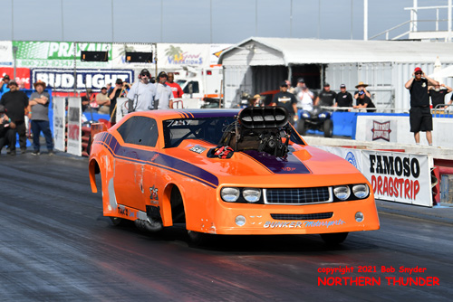 Troy Ferry - 'Bunker Motorsports' - PM