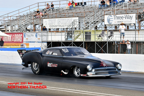 Eric Petersen - 'The EFI Store' - PM
