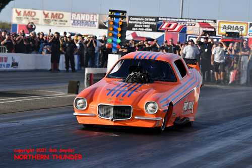 Drew Austin - 'Pro Max' - NFC