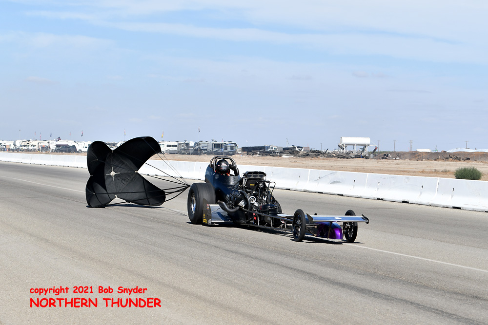 29th annual California Hot Rod Reunion