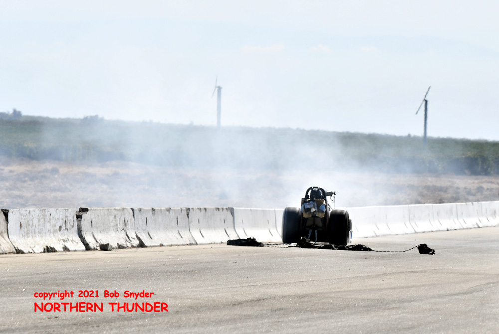 29th annual California Hot Rod Reunion