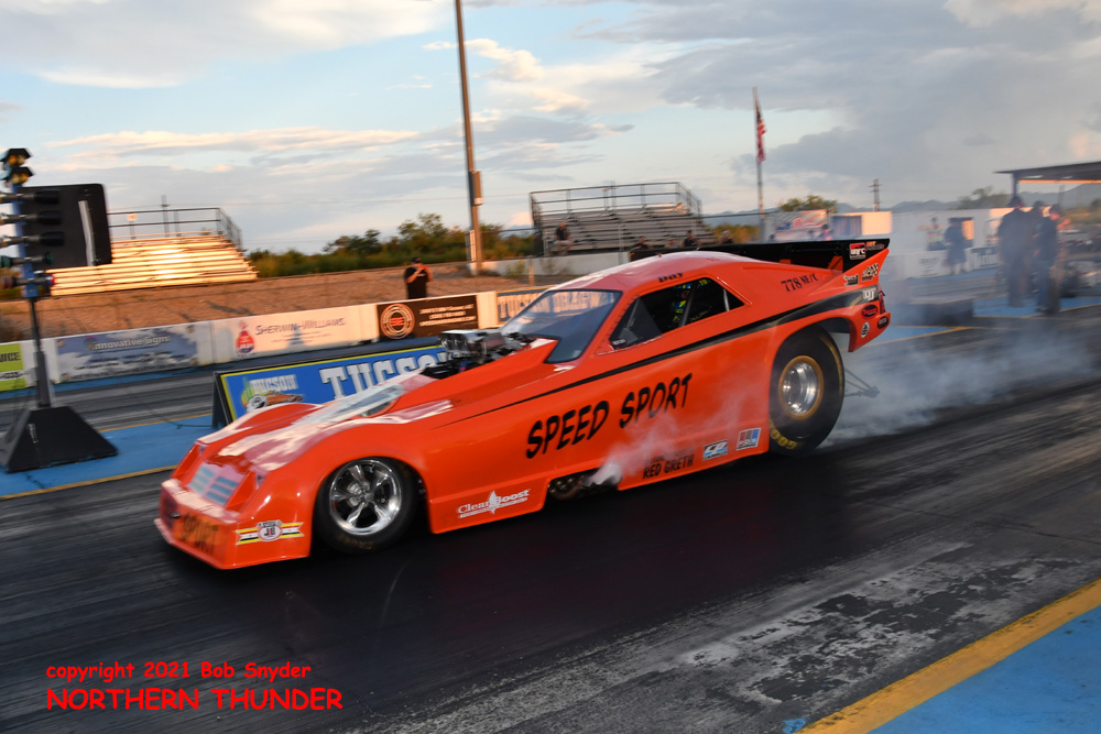 What's New in the World of Drag Racing - UPDATED: October 9, 2021