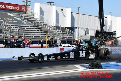 What's New in the World of Drag Racing - UPDATED: March 5, 2023