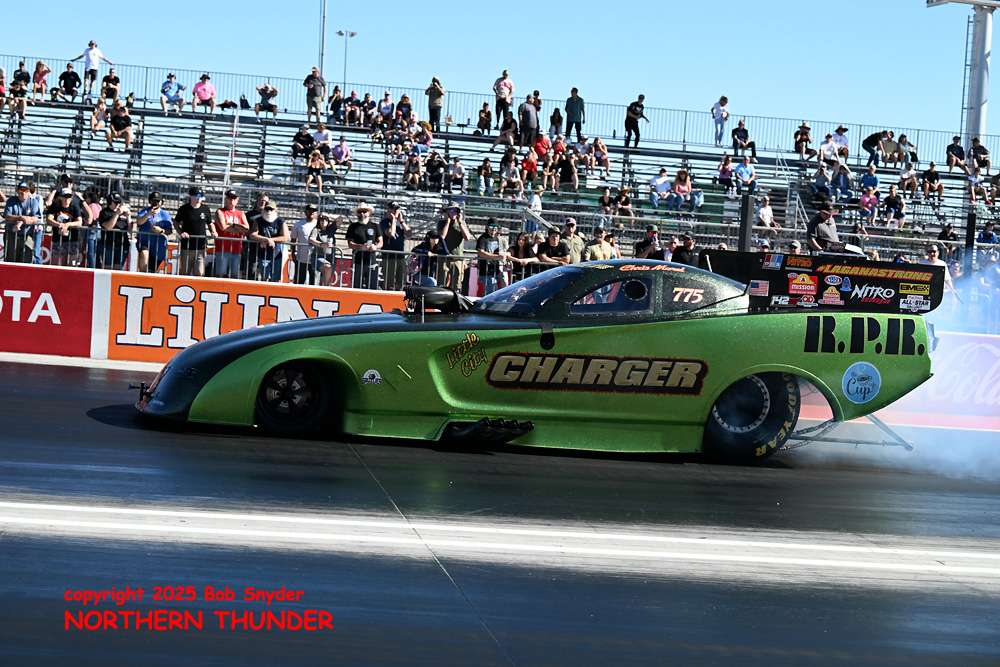 What's New in the World of Drag Racing - UPDATED: February 18, 2026