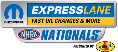 Mopar Express Lane Nationals