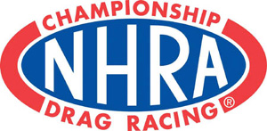 NHRA