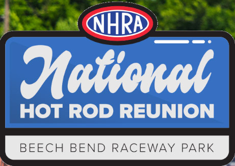 National Hot Rod Reunion