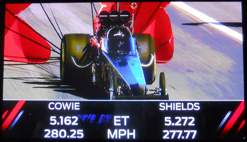 Shawn Cowie T/AD - 5.162 - 280.25