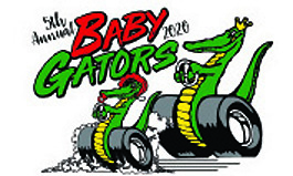 Baby Gators
