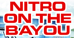 Nitro On The Bayou