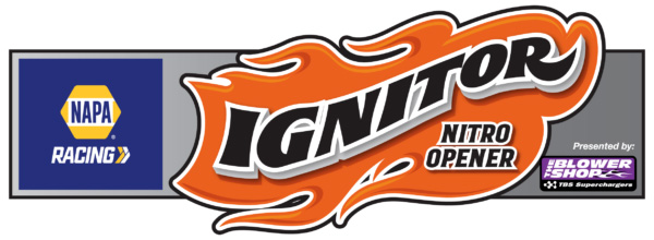 53rd annual Ignitor Nitro Opener
