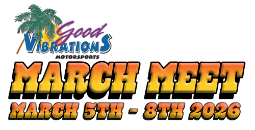 March Meet logo